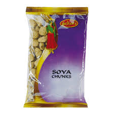 Schani Soya Chunk 200 gm