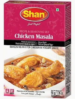 Shan Chicken Masala 50 gm