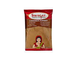 Canela en polvo Swagat 100 g