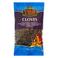 TRS Cloves Laung 50 gm