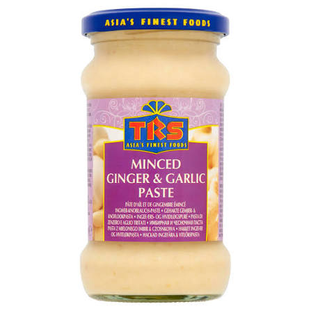 TRS Garlic & Ginger Paste 300 gm