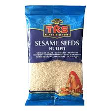 TRS Sesame Seeds Hulled 100 gm