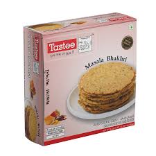 Tastee Bhakri MAsala 180 g