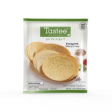 Tastee Khakhra Methi 200 g