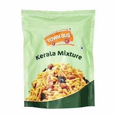 Mezcla Townbus Kerala 170 g