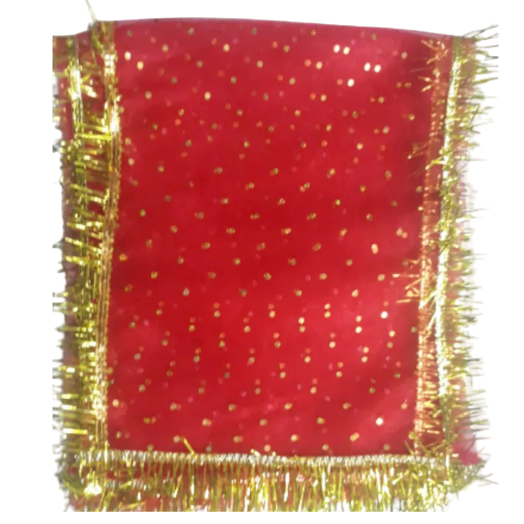 Mata Ki Chunri(Meduim)