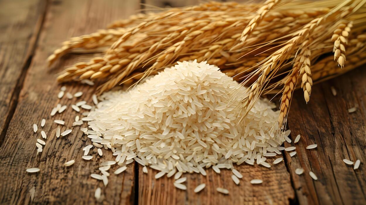 Rice
