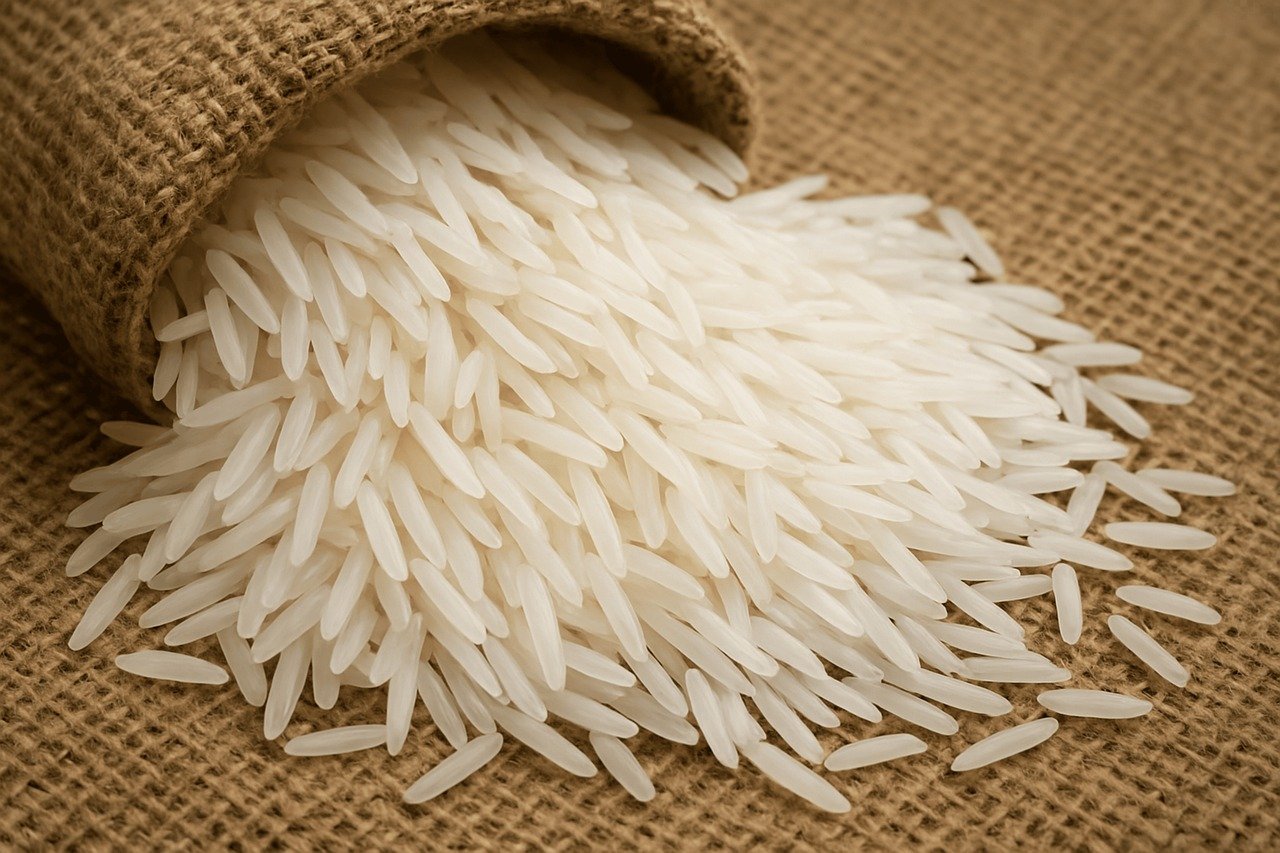Rice