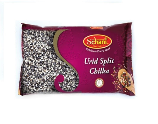 Schani Urid Chilka 2 kg