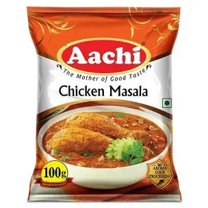 Aachi Butter Chicken Masala 100 gm
