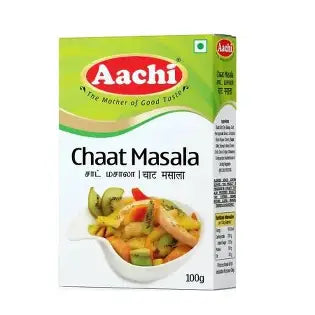 Aachi Chaat Masala 100 gm