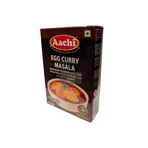 Aachi Egg Curry Masala 100 gm
