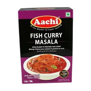 Aachi Fish Curry Masala 160 gm