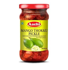 Aachi Mango Thokku Pickle 300 gm