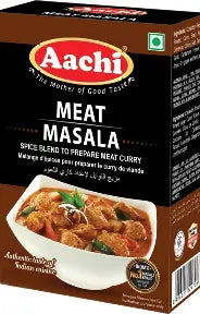 Aachi Meat Masala 160 gm