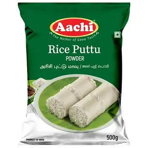 Aachi Puttu Powder 500 gm