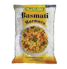 Basmati Murmura 400 gm