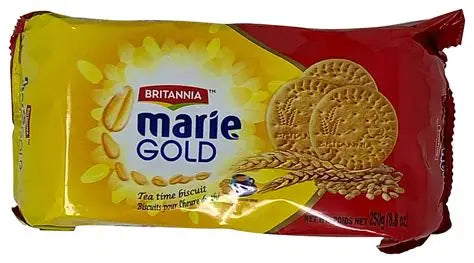 Britannia Marie Gold Biscuit 150 gm