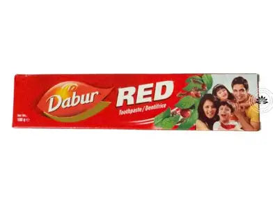 Dabur Red Toothpaste 100 ml