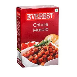 Everest Cholle Masala 100 gm