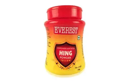 Everest Hing Powder 50 gm