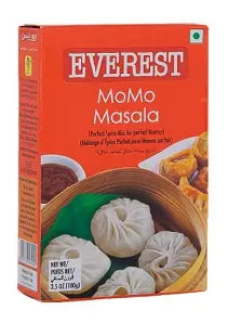 Everest Momo Masala 100 gm