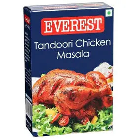 Everest Tandoori Chicken Masala 100 gm