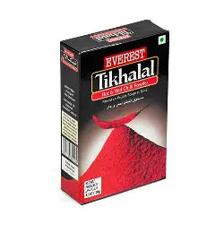Everest Tikhalal Chilli Powder 100 gm