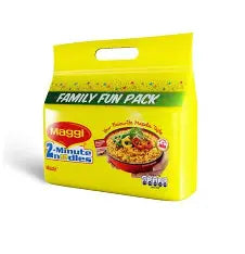 Family Maggi Noodles 560 gm