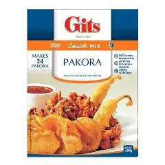 Gits Pakora Mix 200 gm