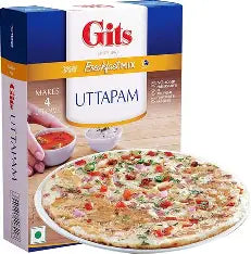 GITS UTTAPPAM MIX 200G