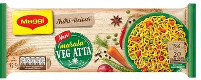 Maggi Noodles Atta 290 gm
