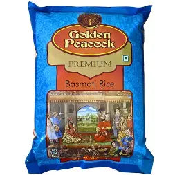 GP Basmati Rice 1KG
