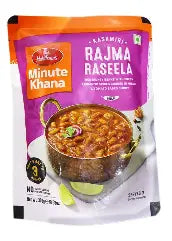 Haldirams Rajma Raseela 300g