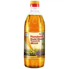 Hamdard Mustard Oil 1 Ltr