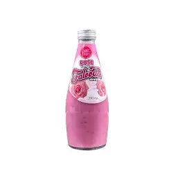 Heera Falooda Rose Drink 290 ml
