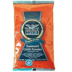 Heera Kashmiri Chilli Powder 100 gm