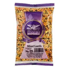 Heera Mixed Lentils 500 gm