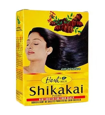 Hesh Shikakai Powder 100 GM