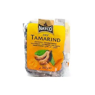 Natco Tamarind Dry 200 gm
