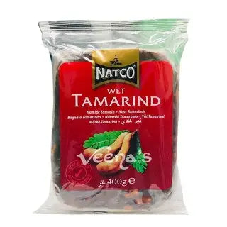 Natco Tamarind Soft 400 Gm