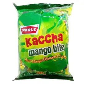 Parle Kacha Mango Bite 290 Gm