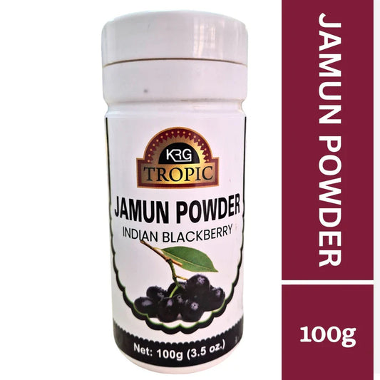 KRG Jamun Powder 100 Gm