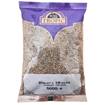 KRG Bajri Seeds Whole 500 gm
