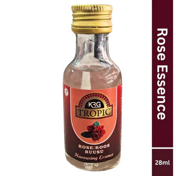 KRG Tropic Rose Essence 28 ml
