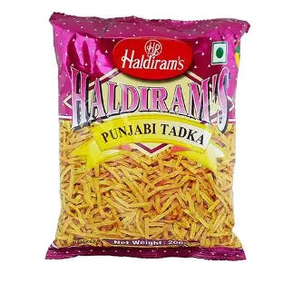 Haldirams Punjabi Tadka 200 gm