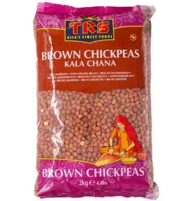 TRS Kala Chana 2 kg