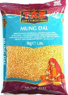 TRS Mung Dal 1 kg