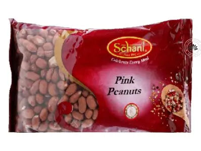 Schani Pink Peanut 375 gm