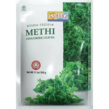 Ashoka Methi Leaves Patta 310 Gm